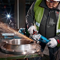 Угловая шлифмашина Bosch GWS 780 C 125mm, 0601377765 thumbnav 3