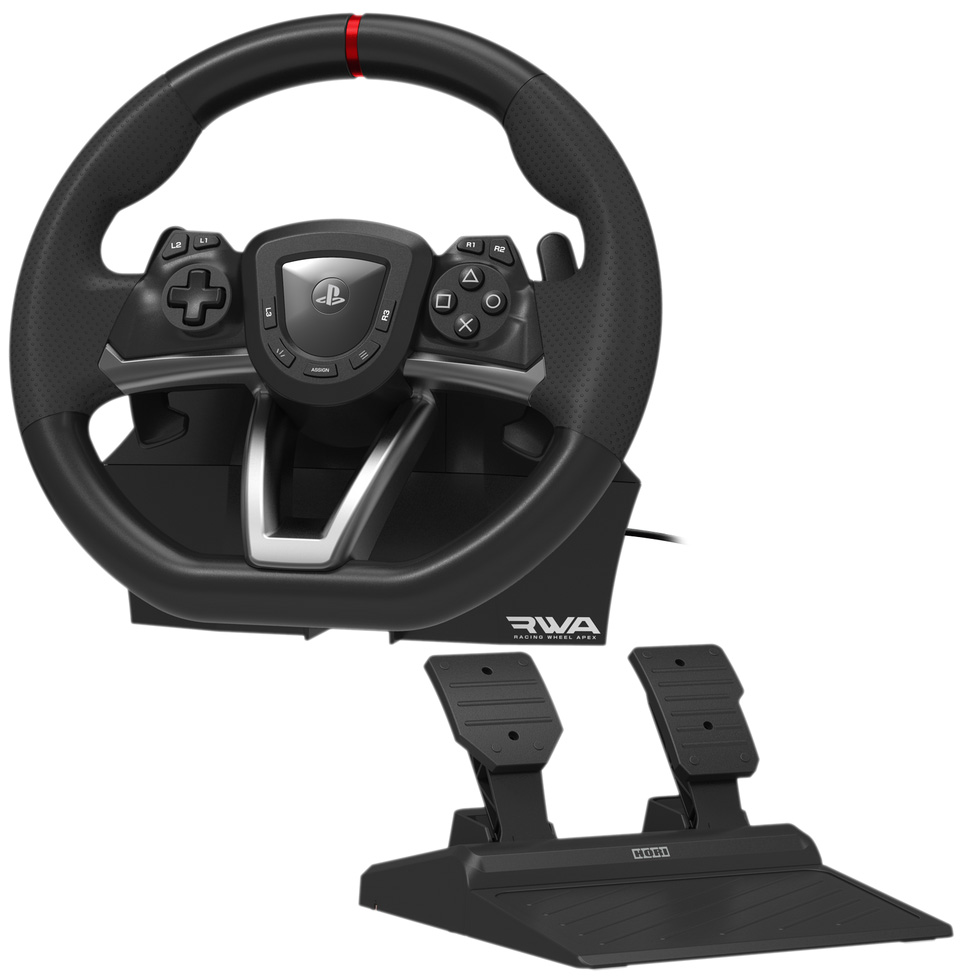 Volan Hori TS-XW Racer PC / XONE photo 1 Volan Hori TS-XW Racer PC / XONE photo 1