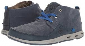 Полуботинки Columbia SunVent Chukka thumbnav 3