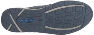 Полуботинки Columbia SunVent Chukka thumbnav 4
