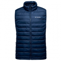 Vesta Columbia Powder Lite Vest thumbnav 1