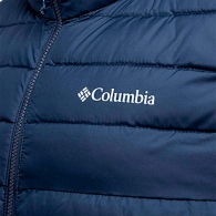 Vesta Columbia Powder Lite Vest thumbnav 2