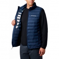 Vesta Columbia Powder Lite Vest thumbnav 4