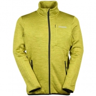 Jacheta Fundango Jefferson Fleece Jacket thumbnav 1