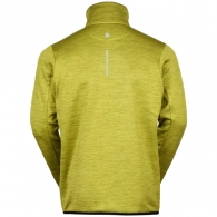Jacheta Fundango Jefferson Fleece Jacket thumbnav 2