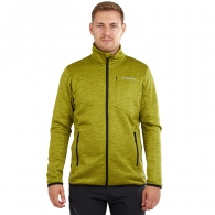 Jacheta Fundango Jefferson Fleece Jacket thumbnav 3