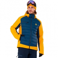 Scurta Fundango Orion Padded Jacket thumbnav 1