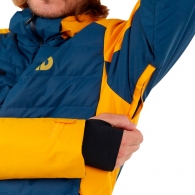 Scurta Fundango Orion Padded Jacket thumbnav 4
