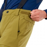Брюки Fundango TEAK Pants thumbnav 3