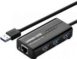 USB Hub UGREEN 20265 thumbnav 1