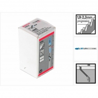 Набор пилок для лобзика Bosch 2608631965 thumbnav 2