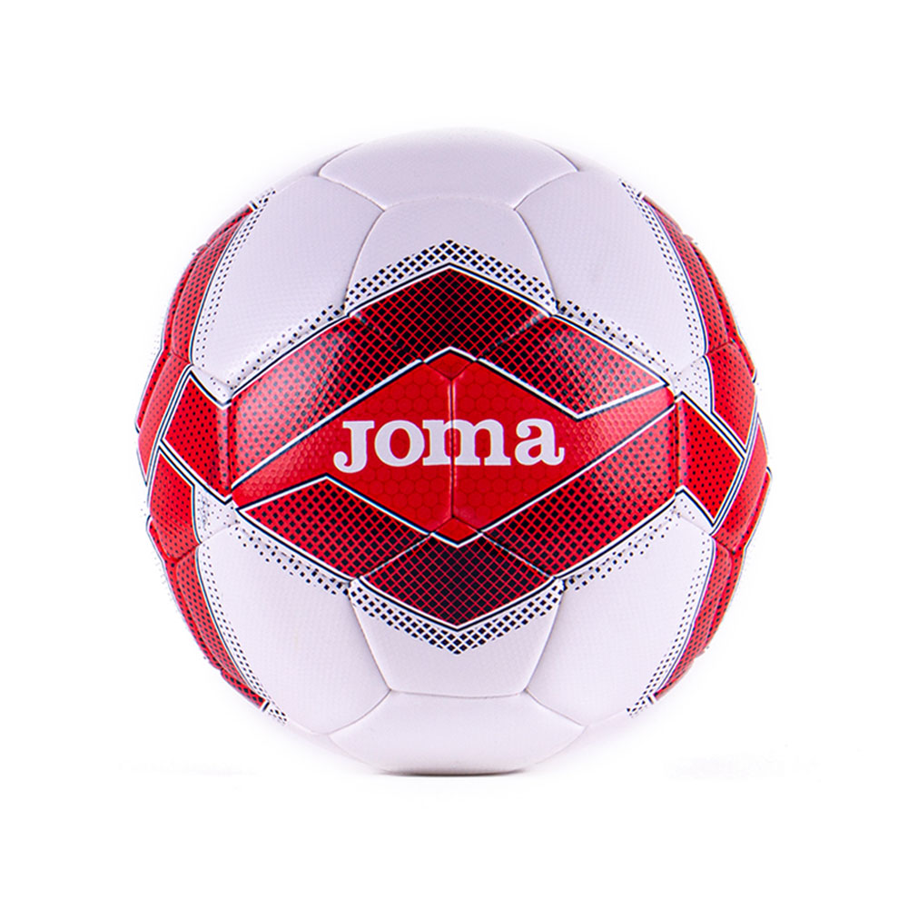 Minge fotbal Joma 400456.206.5 / Marimea 5 / Alb-albastru photo 1 Minge fotbal Joma 400456.206.5 / Marimea 5 / Alb-albastru photo 1