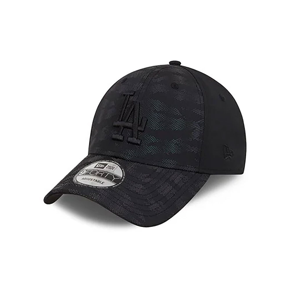 Chipiu New Era Reflective Pack 940 LADodgers photo 