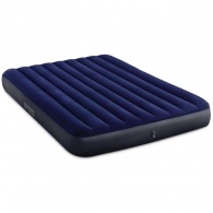 Saltea gonflabila cu pompa+ perne INTEX VELUR CLASSIC thumbnav 3