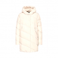 Scurta EA7 EMPORIO ARMANI CABAN COAT W thumbnav 1