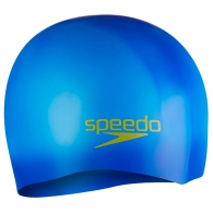 Casca de inot silicon Speedo PLAIN MOUD SILC CAP thumbnav 1