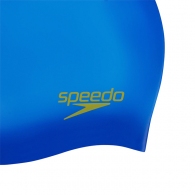 Casca de inot silicon Speedo PLAIN MOUD SILC CAP thumbnav 2