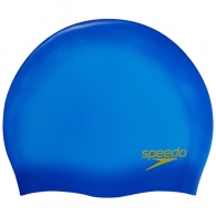 Casca de inot silicon Speedo PLAIN MOUD SILC CAP thumbnav 3