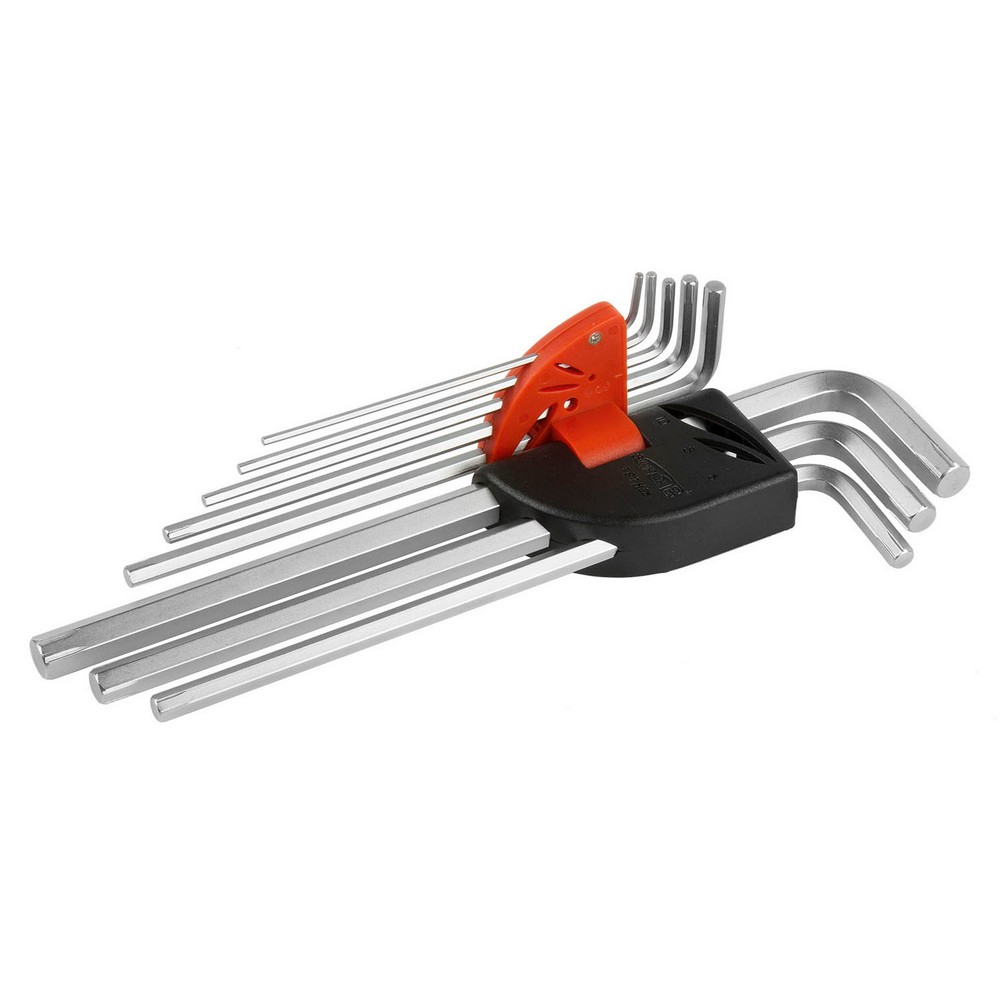 Set chei SUPER B SUPER B TB-TH35 Allen key set photo 1 Set chei SUPER B SUPER B TB-TH35 Allen key set photo 1