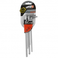 Set chei SUPER B SUPER B TB-TH35 Allen key set thumbnav 2