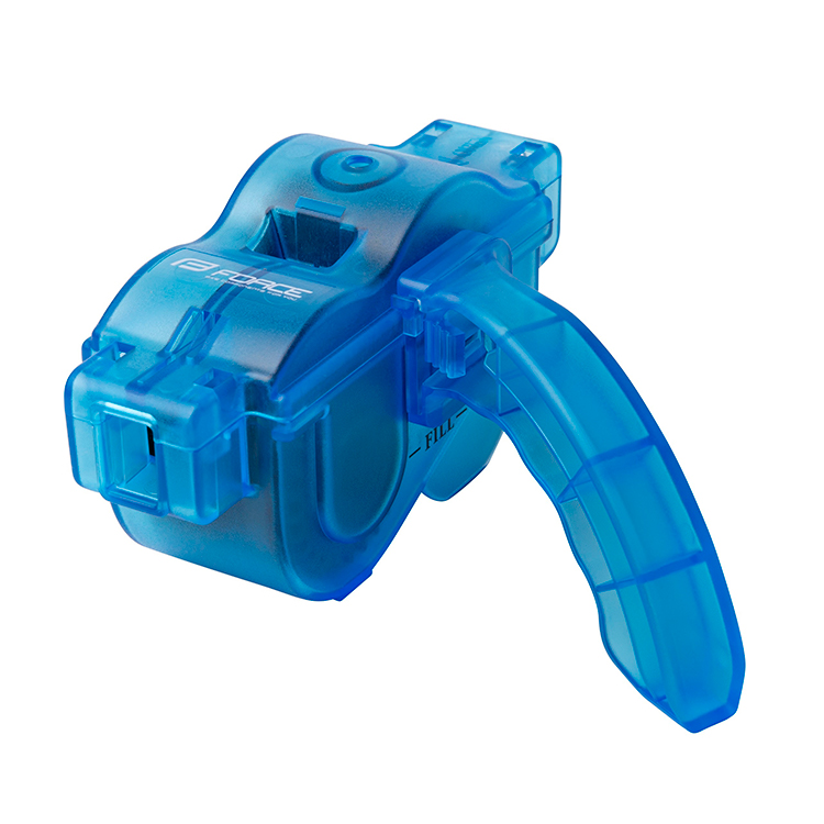 Ключи Force chain cleaner plastic with handle photo 1 Ключи Force chain cleaner plastic with handle photo 1