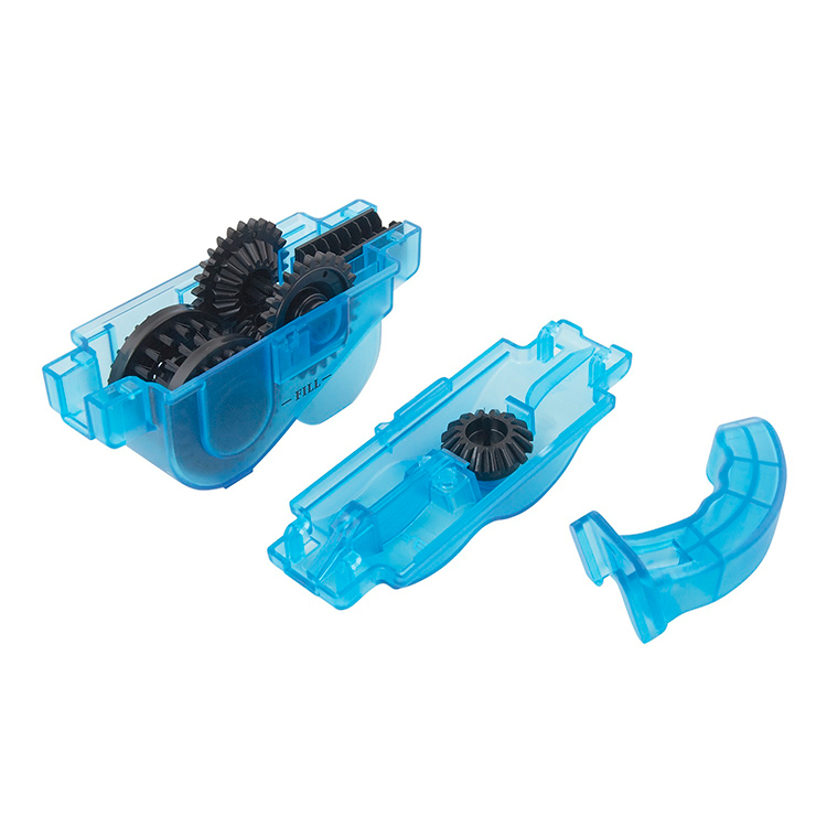 Ключи Force chain cleaner plastic with handle photo 2