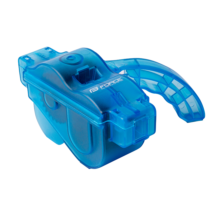 Ключи Force chain cleaner plastic with handle photo 3