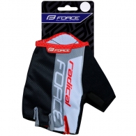 Manusi pentru bicicleta Force RADICAL thumbnav 2