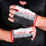 Manusi pentru bicicleta Force RADICAL thumbnav 3
