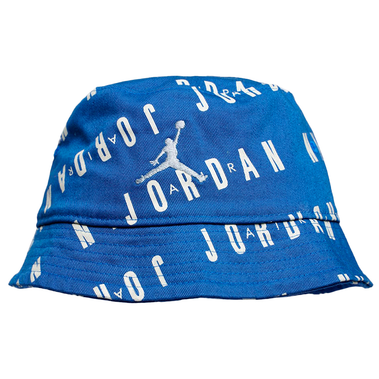 Панама Nike JAN AOP BUCKET CAP photo 