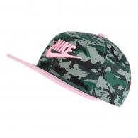 Chipiu Nike Y NK TRUE CAP CAMO 2 thumbnav