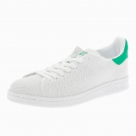Incaltaminte Sport Adidas STAN SMITH MESH thumbnav 2