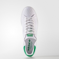Incaltaminte Sport Adidas STAN SMITH MESH thumbnav 3