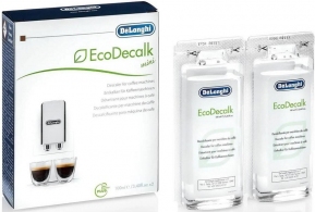 Solutii p/u cutatirea aparatelor cafea Delonghi DLSC200  thumbnav