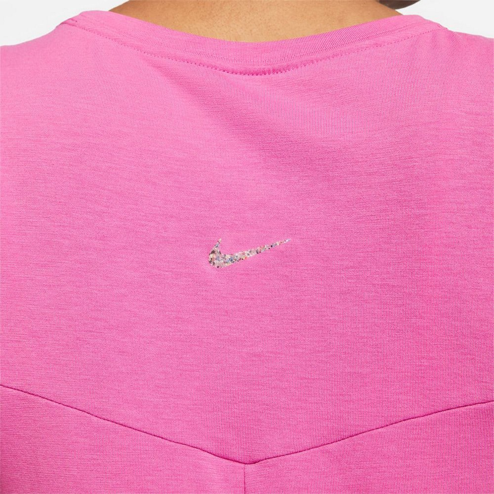 Maiou Nike W NY DF TANK / Femei / M / Roz photo 3
