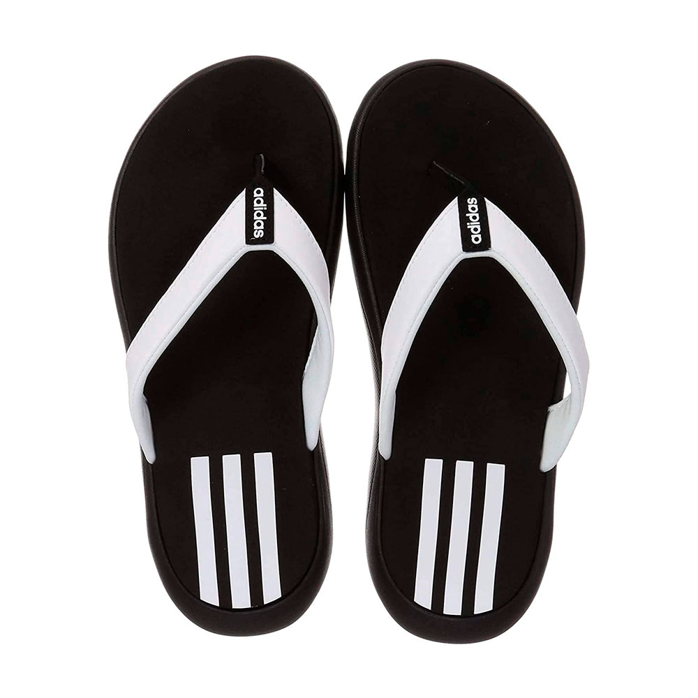 Slapi Adidas COMFORT FLIP FLOP pt Femei / 36.5 / Negru photo 1 Slapi Adidas COMFORT FLIP FLOP pt Femei / 36.5 / Negru photo 1