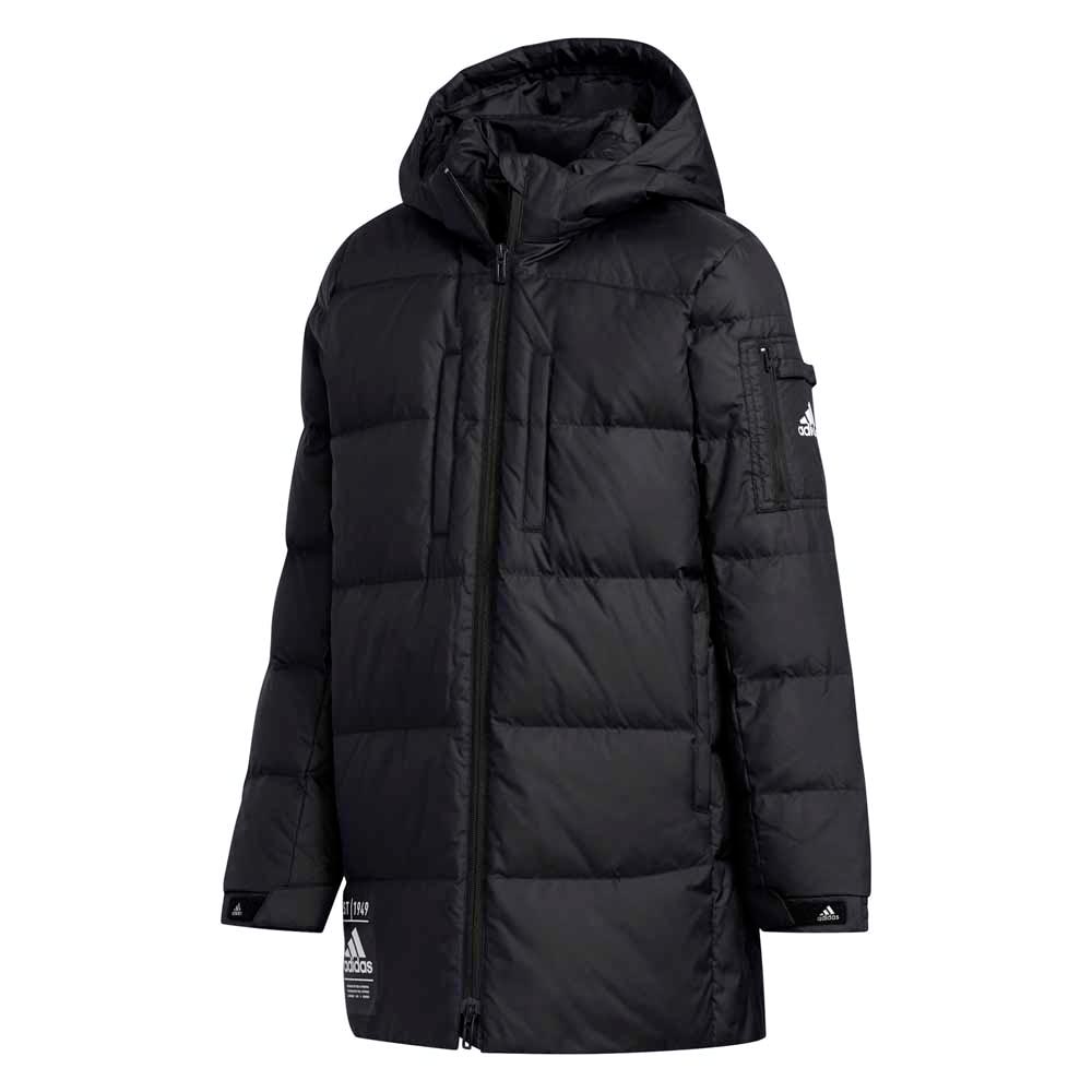 Scurta Adidas YB J LL DOWN J photo 1