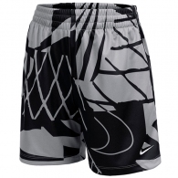 Шорты Nike B NK DF MULTI + SHORT SSNL AOP thumbnav 1