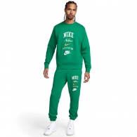 Hanorac Nike M NK CLUB BB CREW STACK GX thumbnav 2