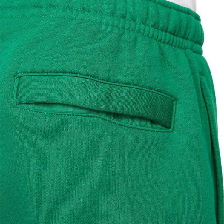 Брюки Nike M NK CLUB BB CF PANT STACK GX M Зеленый Мужской photo 4