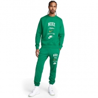 Брюки Nike M NK CLUB BB CF PANT STACK GX thumbnav 2