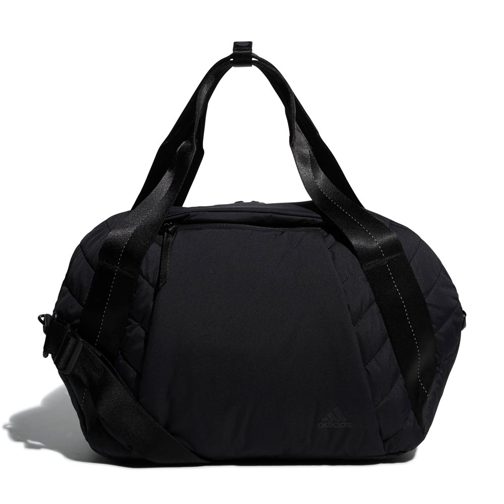 Geanta p/sport Adidas FAV DB S/FS9065/Negru photo 1 Geanta p/sport Adidas FAV DB S/FS9065/Negru photo 1