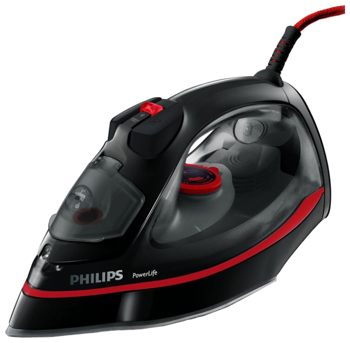 Fier de calcat Philips GC2965, 2200W photo 1