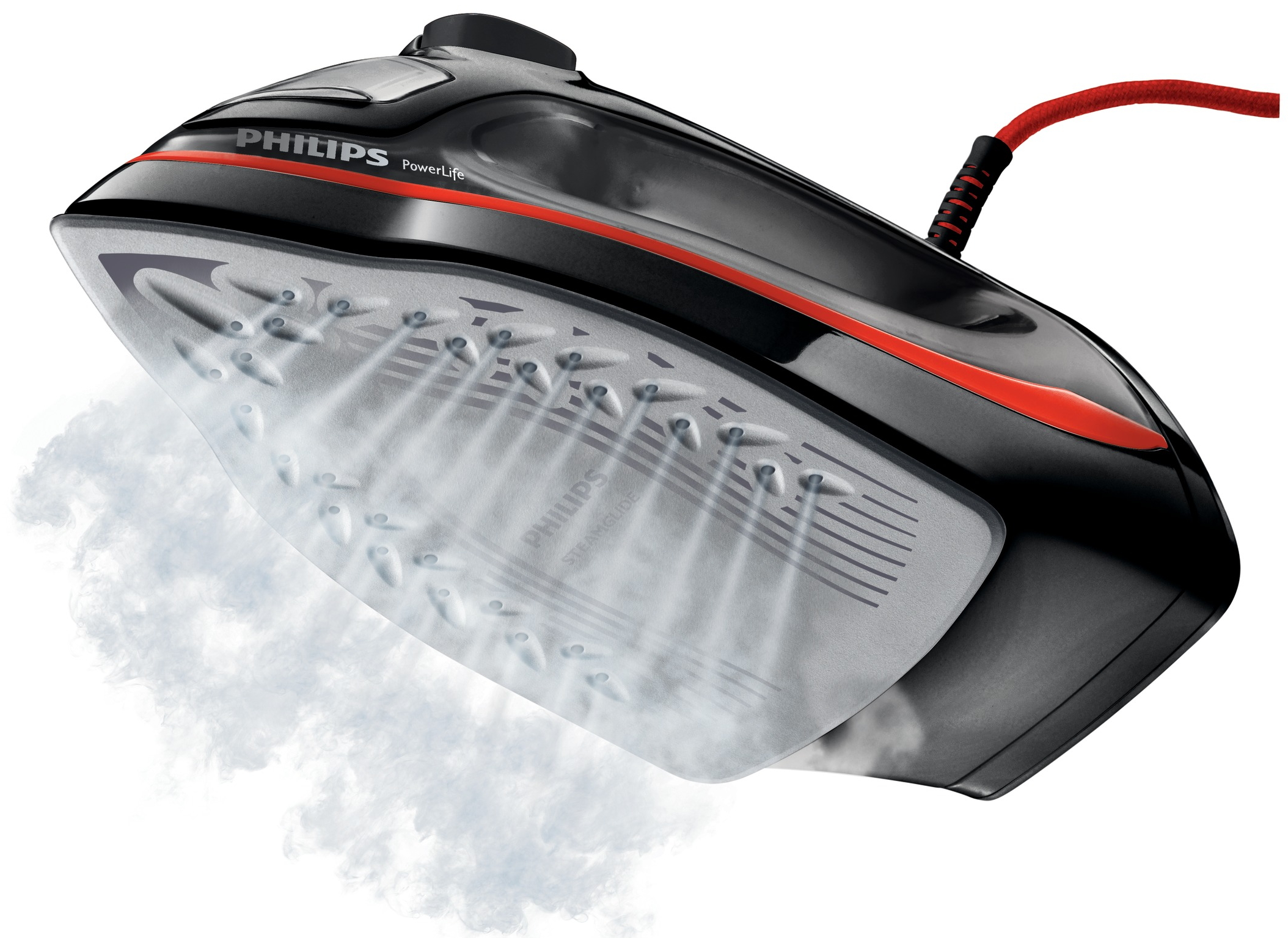 Fier de calcat Philips GC2965, 2200W photo 2