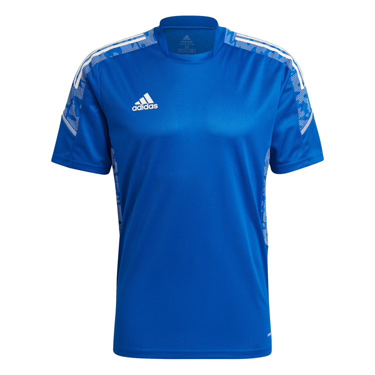 Tricou Adidas CON21 TR JSY photo Tricou Adidas CON21 TR JSY photo