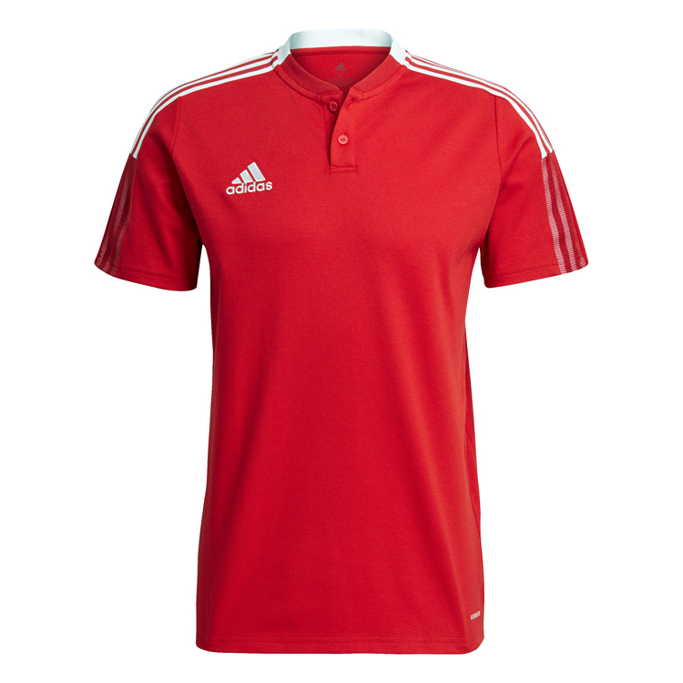 Поло Adidas TIRO21 POLO photo 1