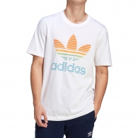 Tricou Adidas TREF OMBRE T thumbnav 1