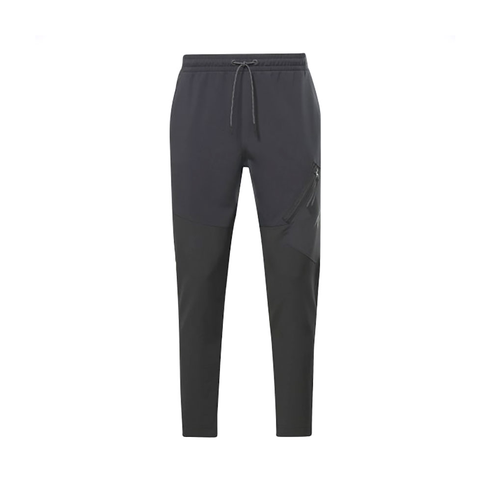 Брюки Reebok TS GRAPHENE EW Pant L Черный Мужской photo 1 Брюки Reebok TS GRAPHENE EW Pant L Черный Мужской photo 1