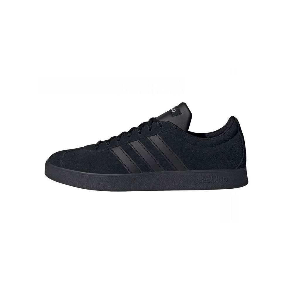 Кроссовки Adidas VL COURT 2.0 / Мужской / 40.5 / Черный photo 1 Кроссовки Adidas VL COURT 2.0 / Мужской / 40.5 / Черный photo 1