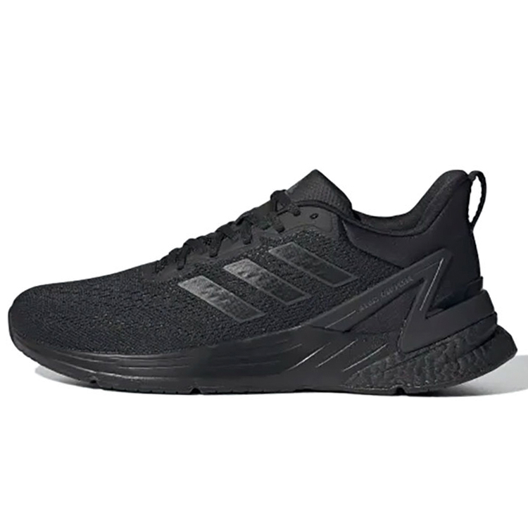Кроссовки Adidas RESPONSE SUPER 2.0 / Мужской / 41.5 / Черный photo 1